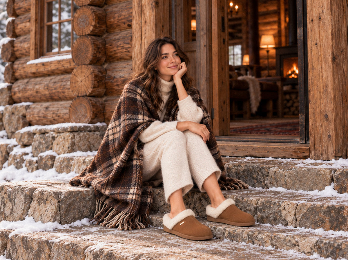 ugg slipper dupes