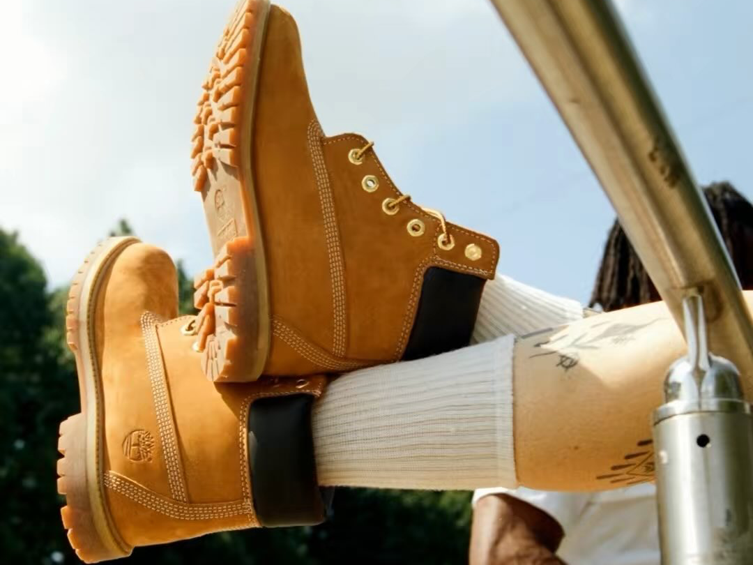 Timberland Insoles Replacement
