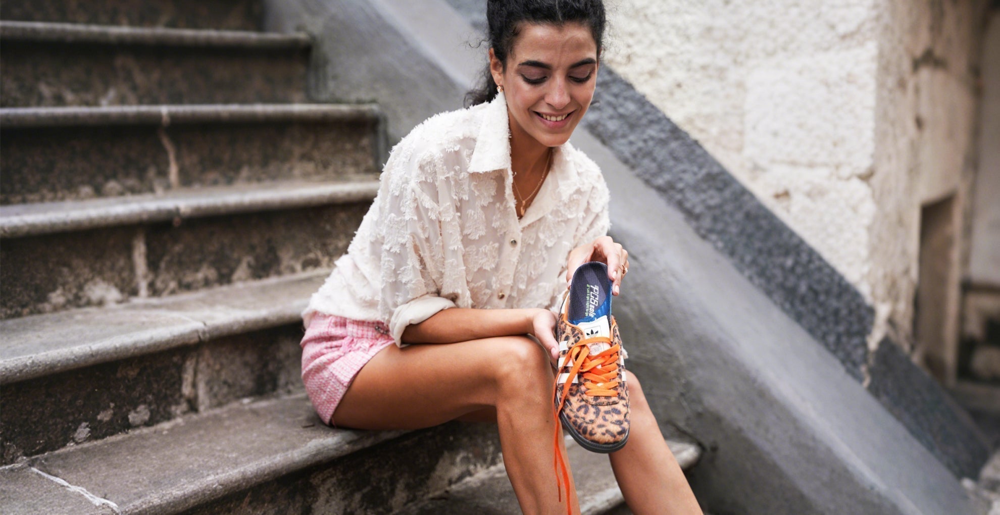 adidas insole replacement