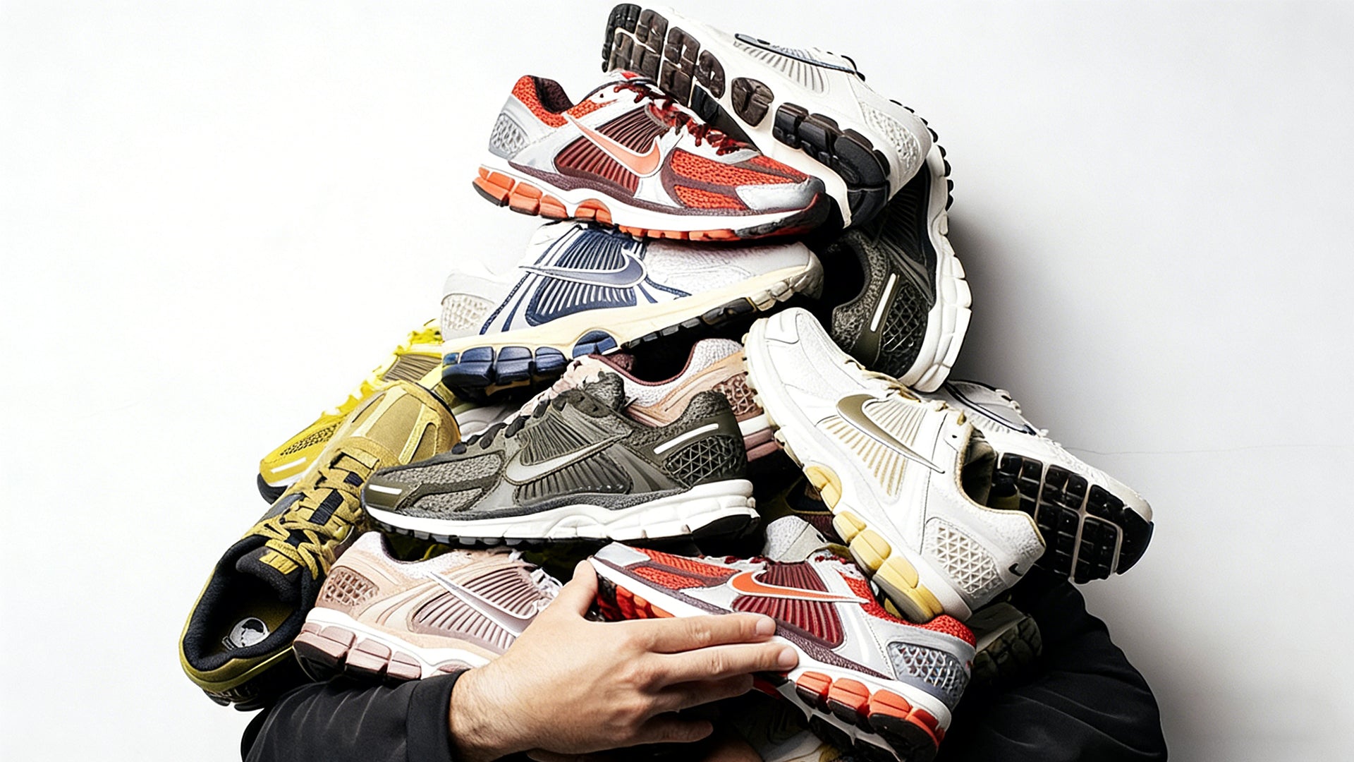 Nike zoom vomero 5 insole replacement