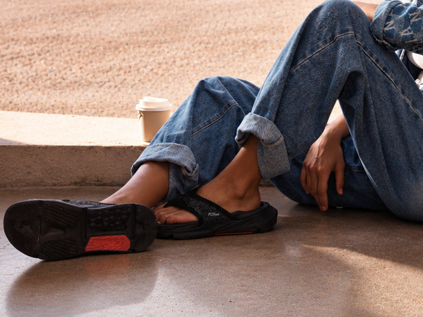 best sandals for flat feet