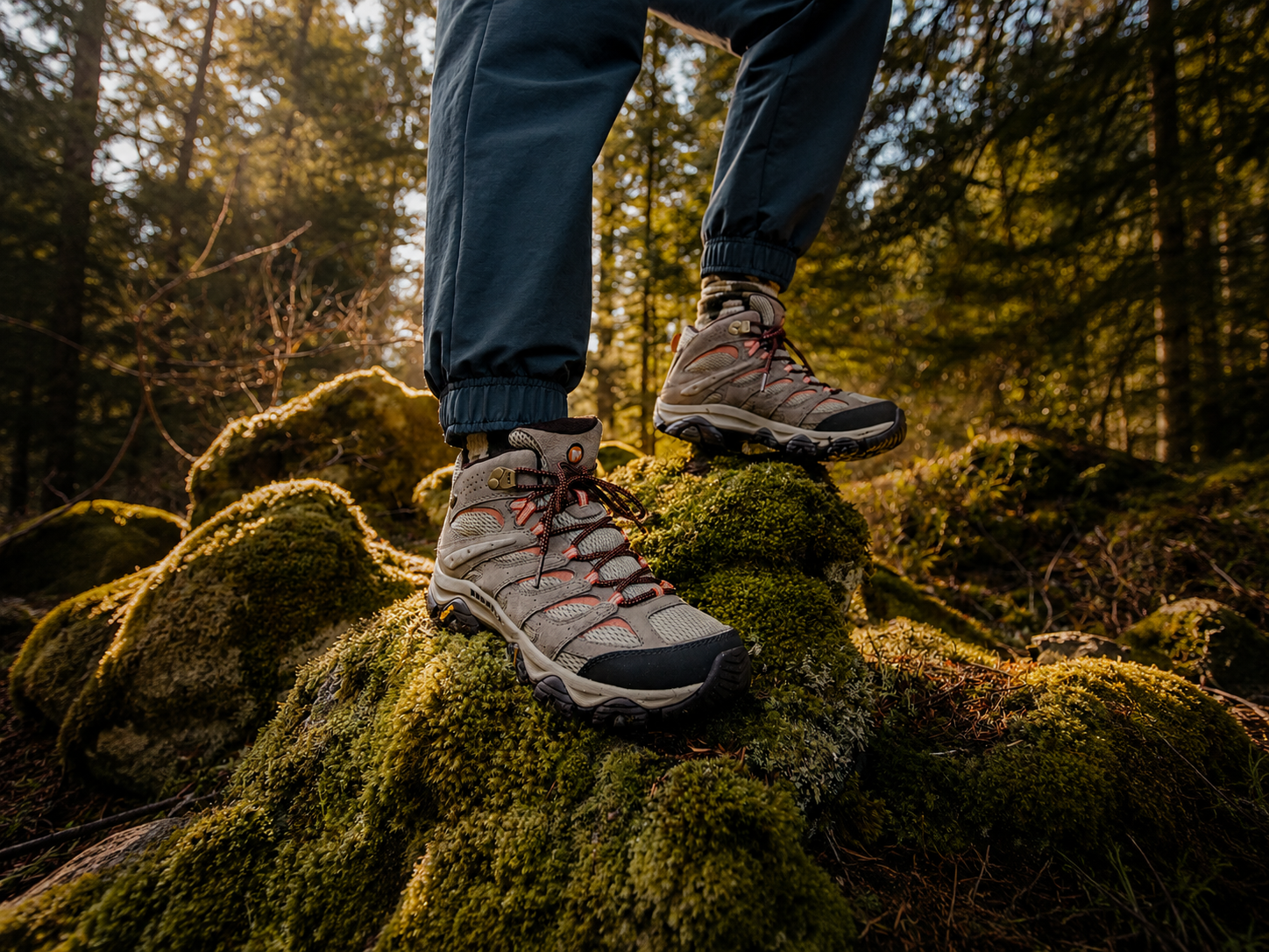 insoles for merrell shoes