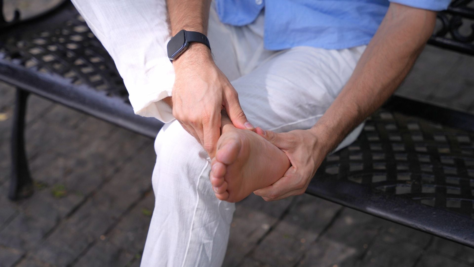 how to tell if you have wide feet