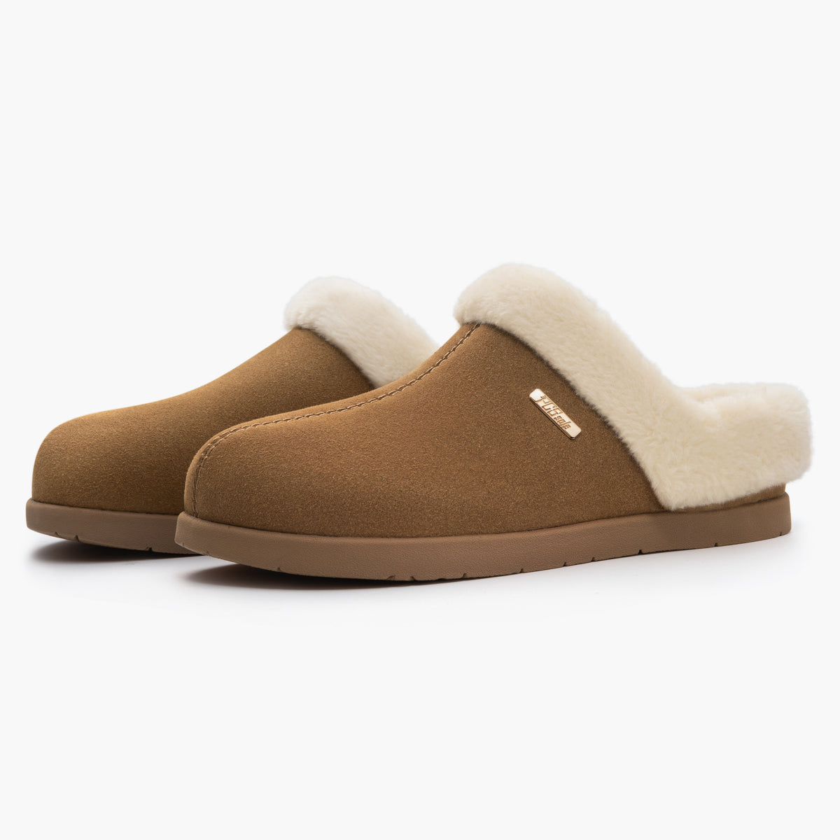 Arch Support Slip-On Slippers