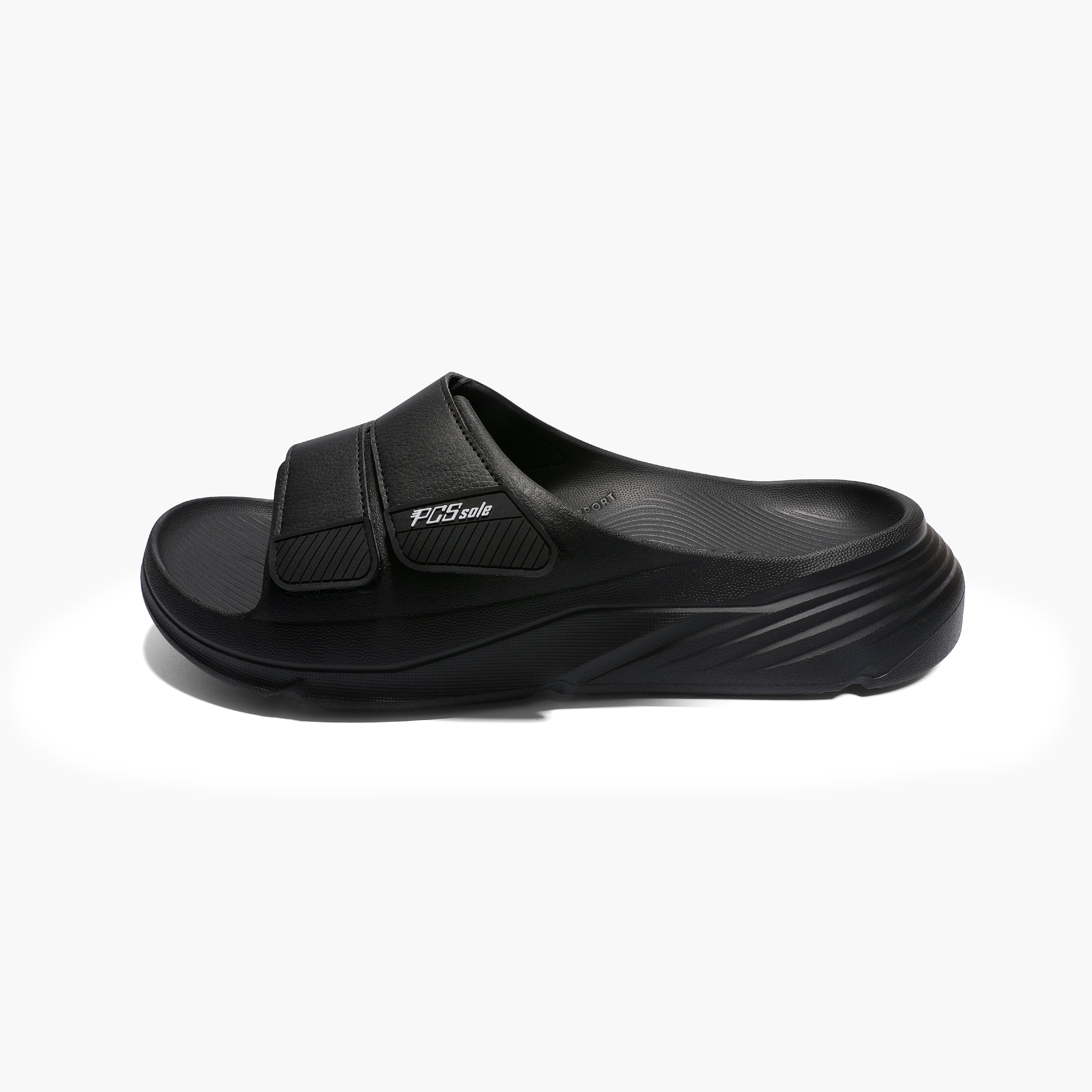Adjustable Recovery Slides