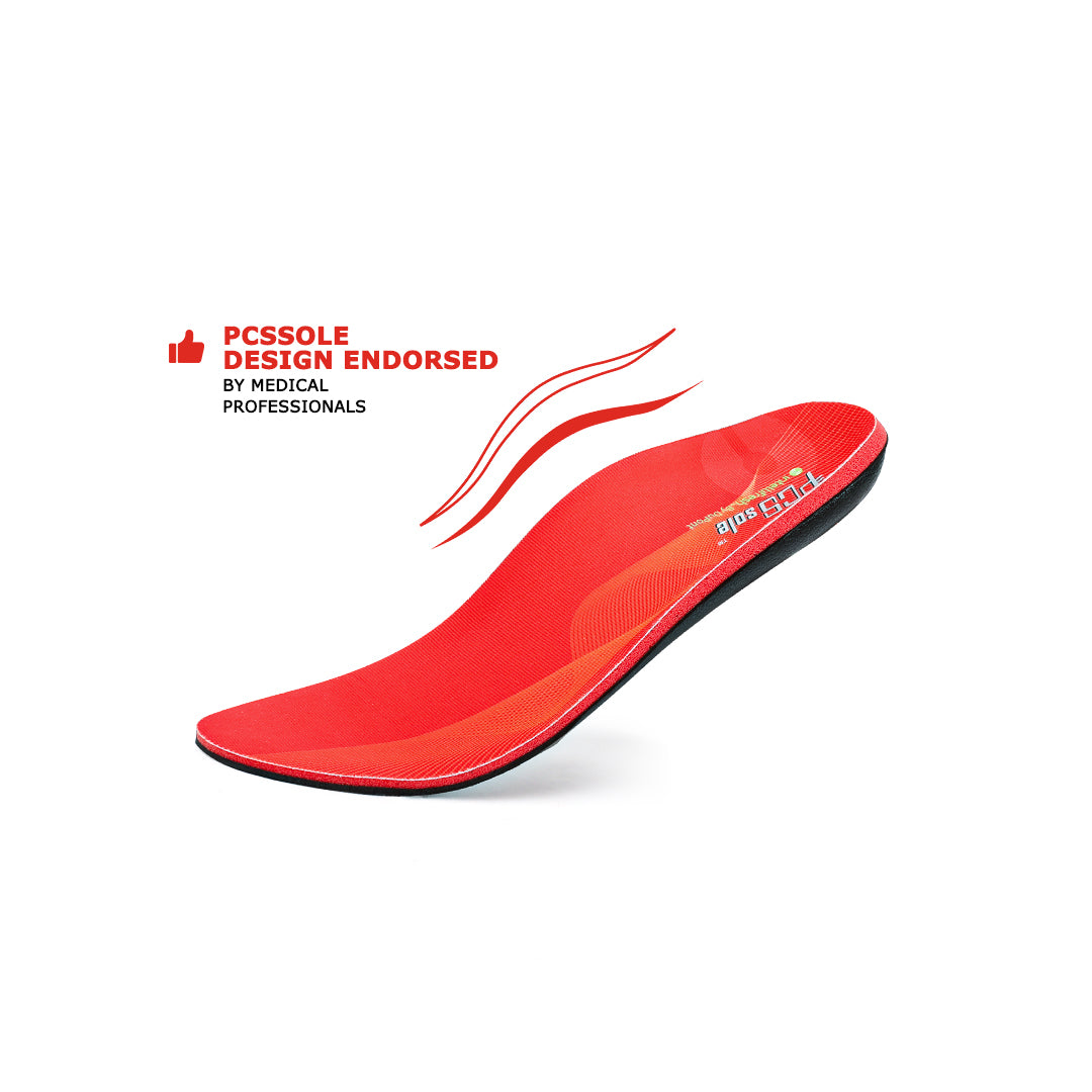 happy feet insoles