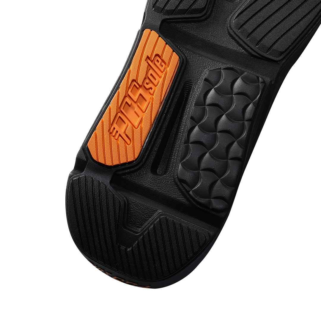 Arch Support Flip Flops