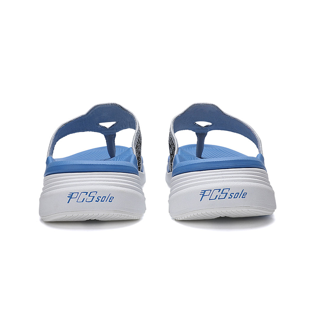 Arch Support Flip Flops
