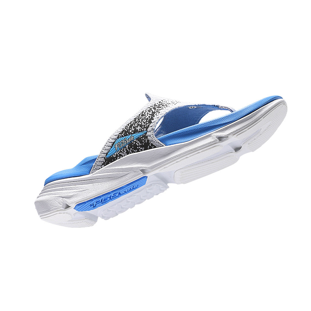 Arch Support Flip Flops