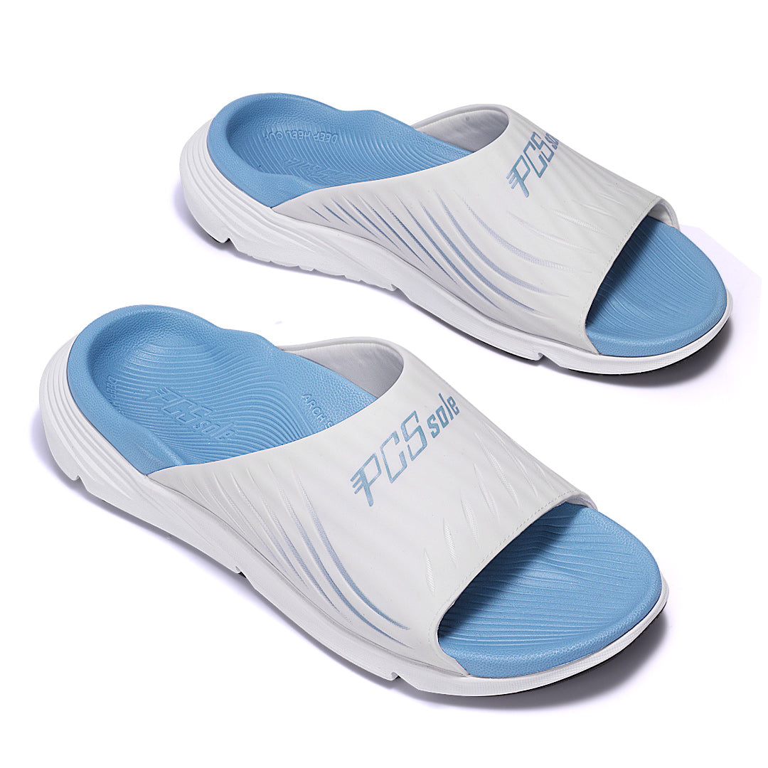 Arch Support Slides