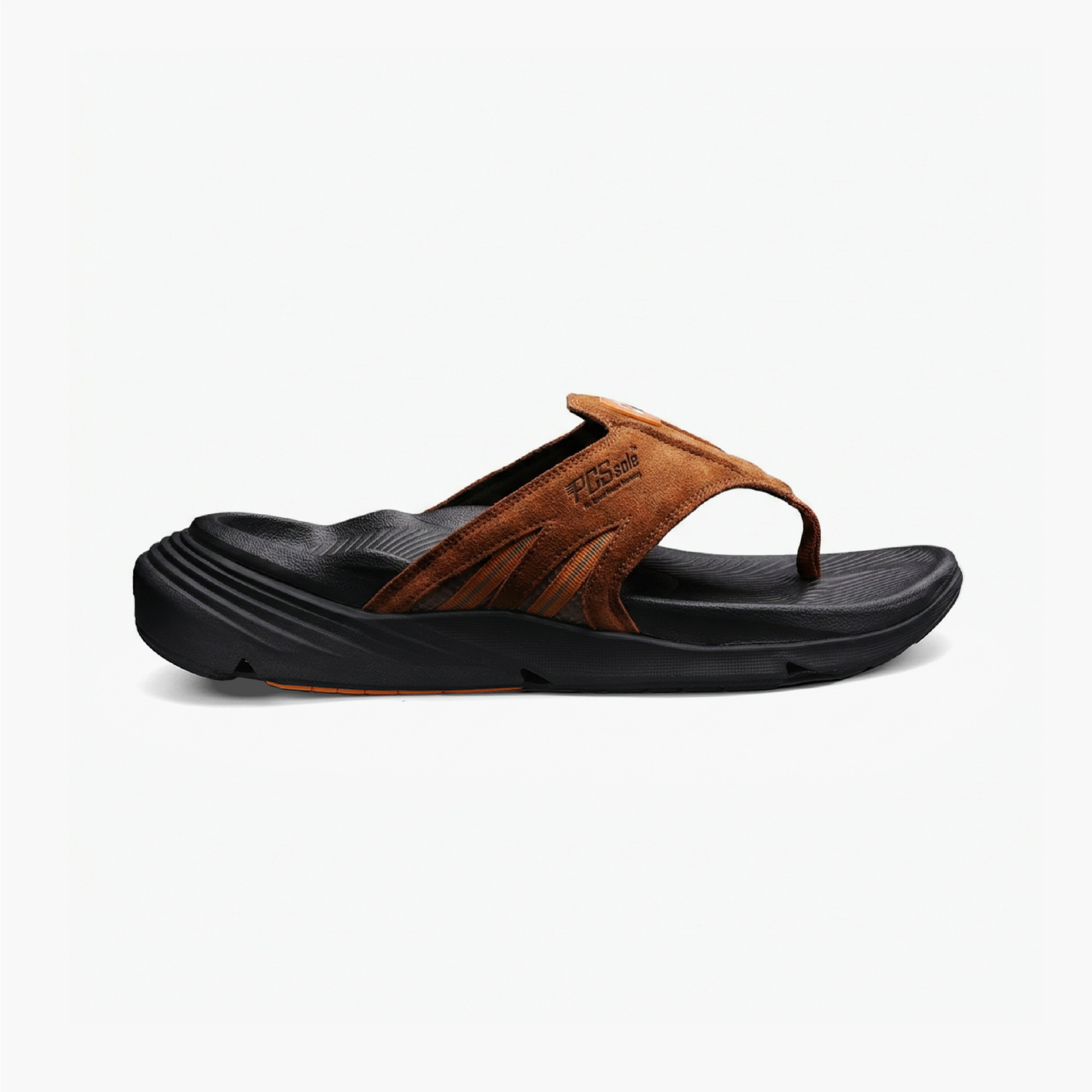 Arch Support Flip Flops