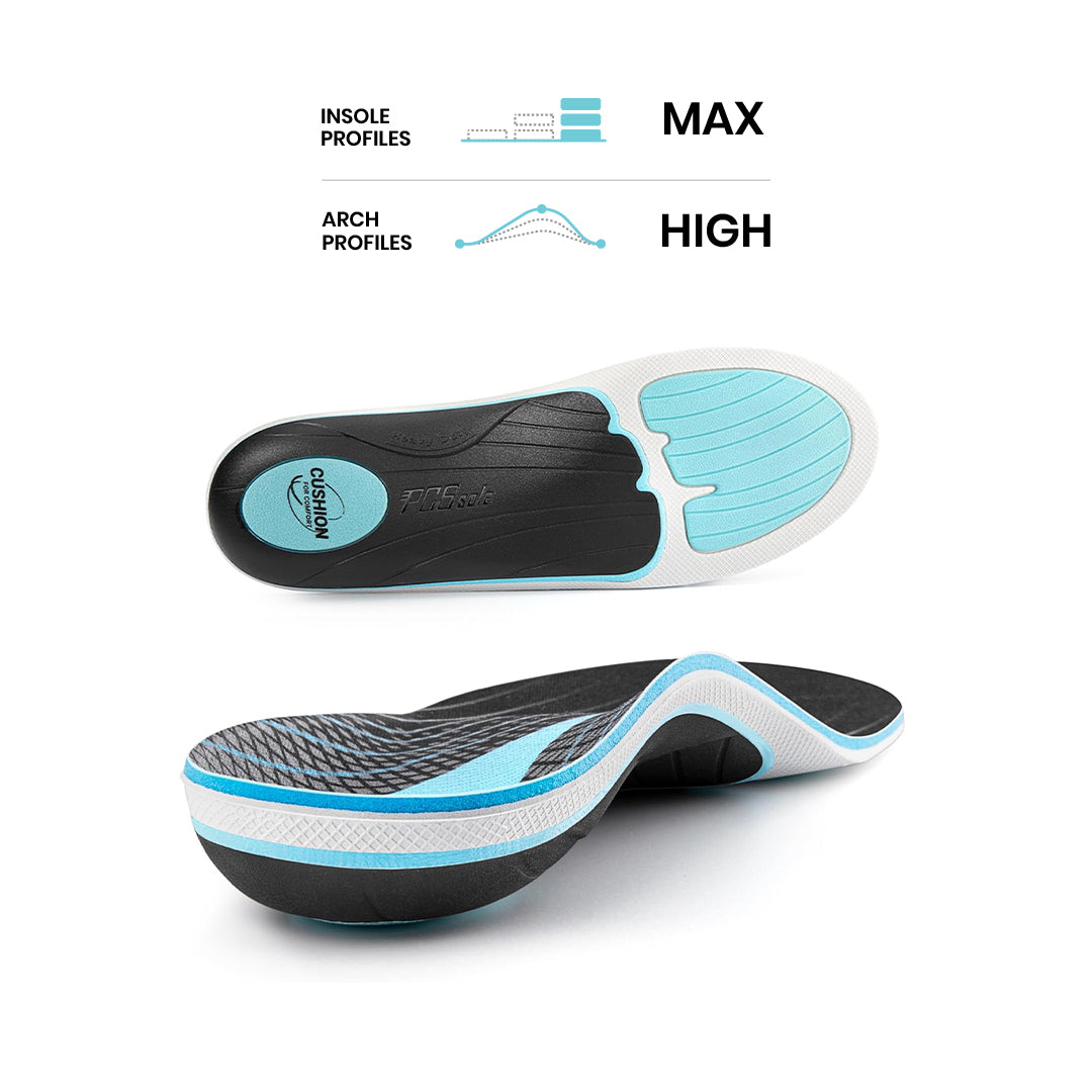 shoe insoles