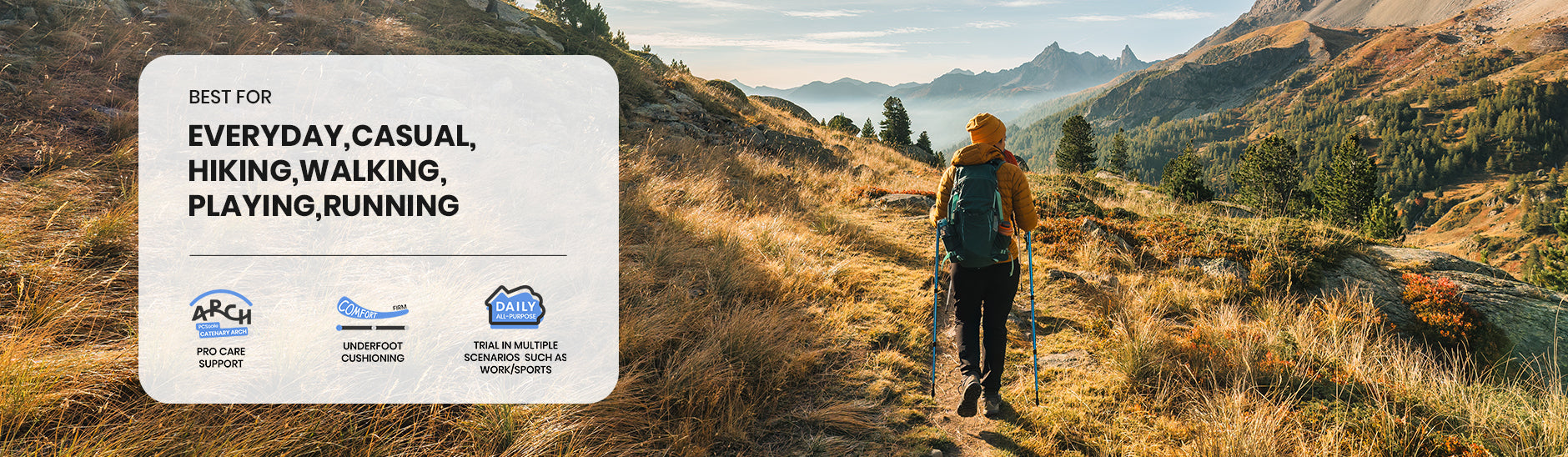 The best shoes for PCSsole insoles