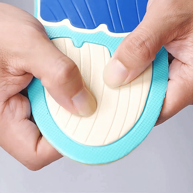 anti slip shoes insoles