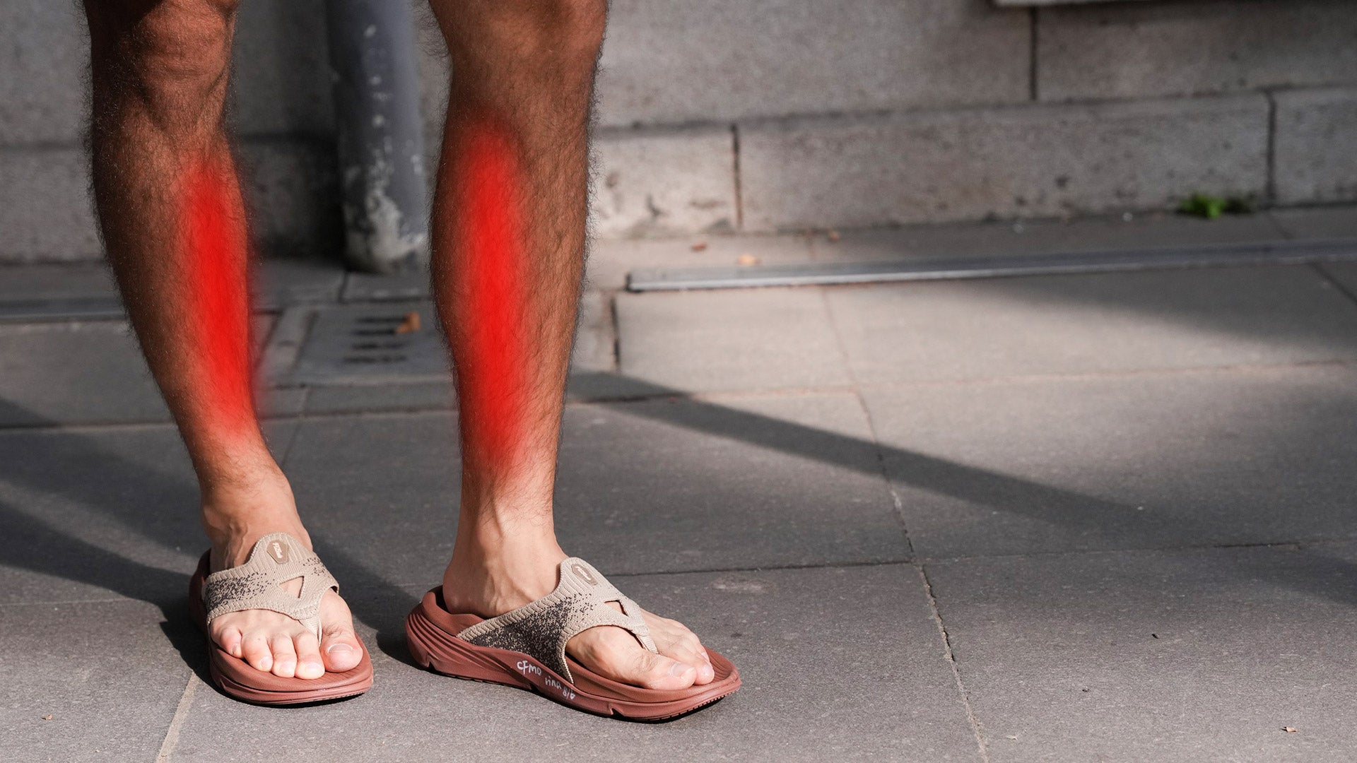shin splints symptoms