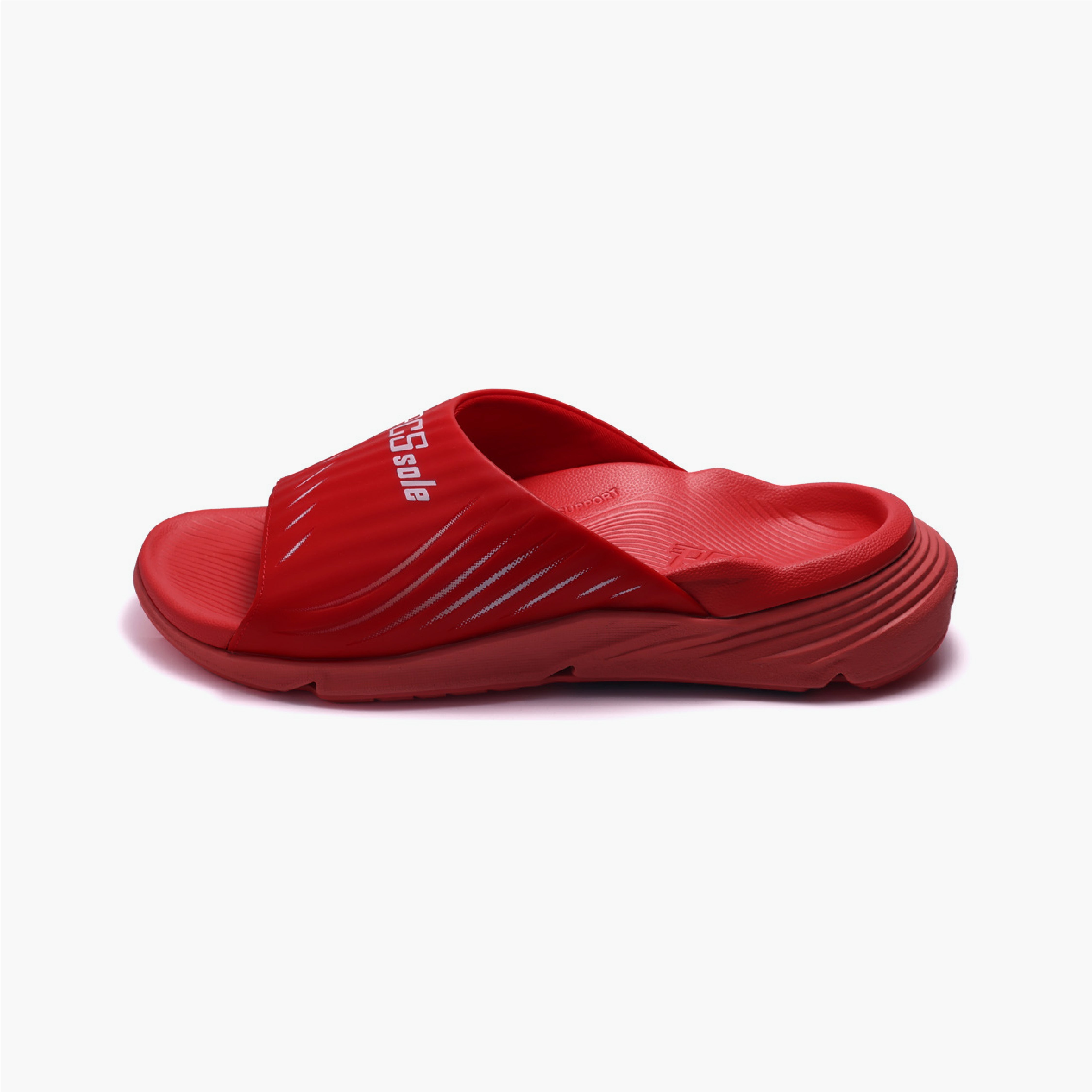 Arch Support Slides