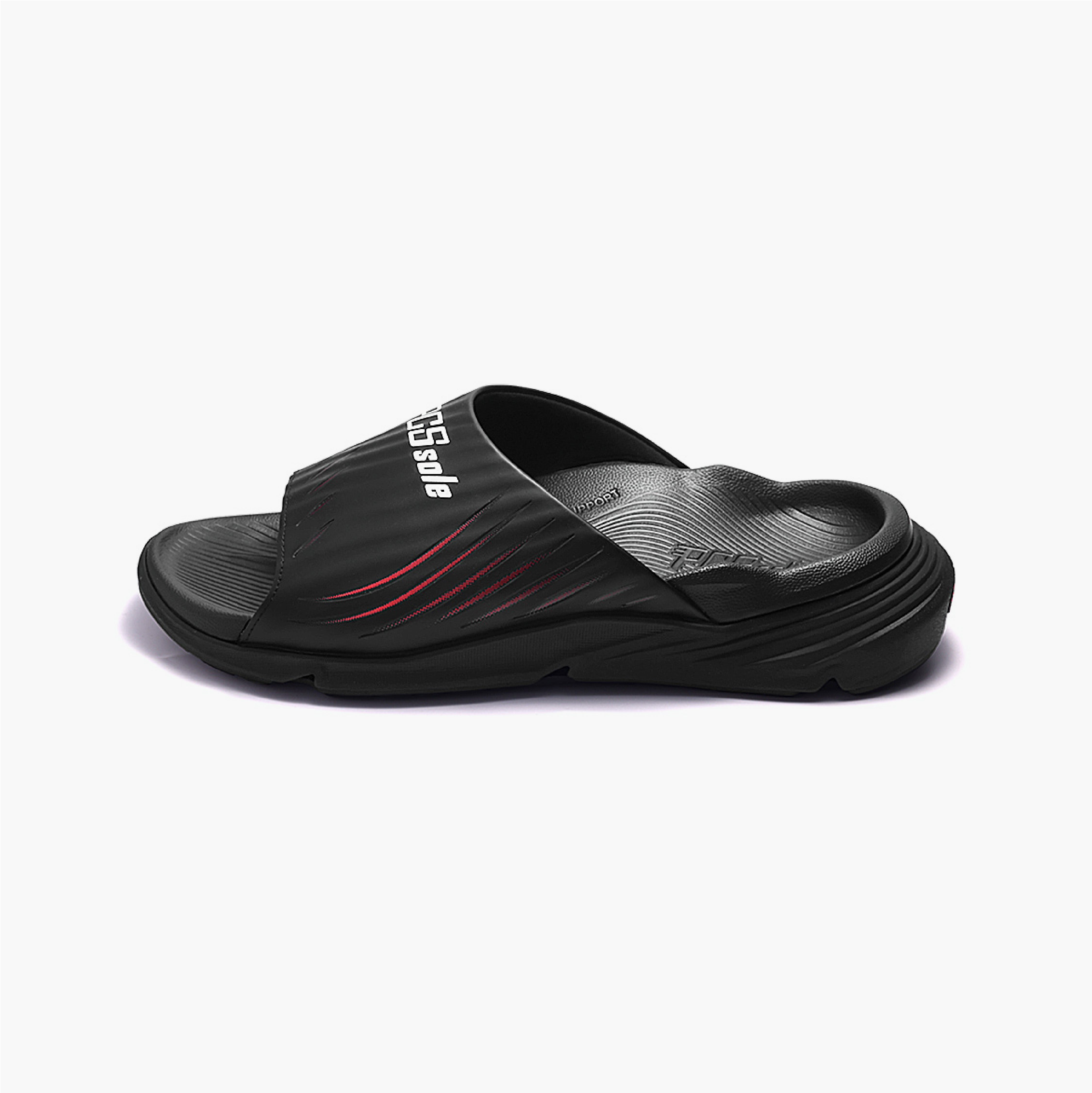 Arch Support Slides