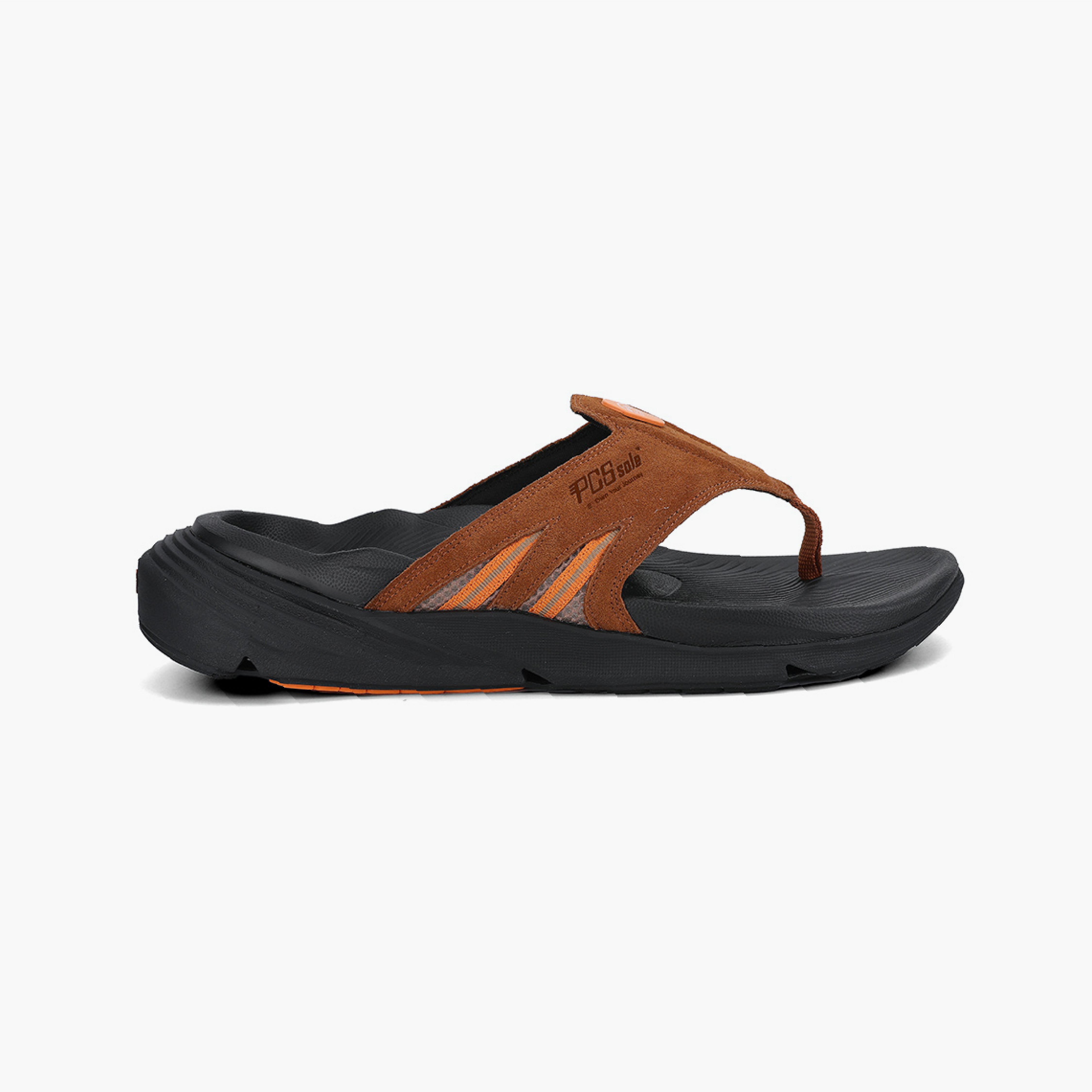 Arch Support Flip Flops