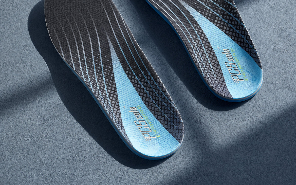 PCSsole arch support insoles