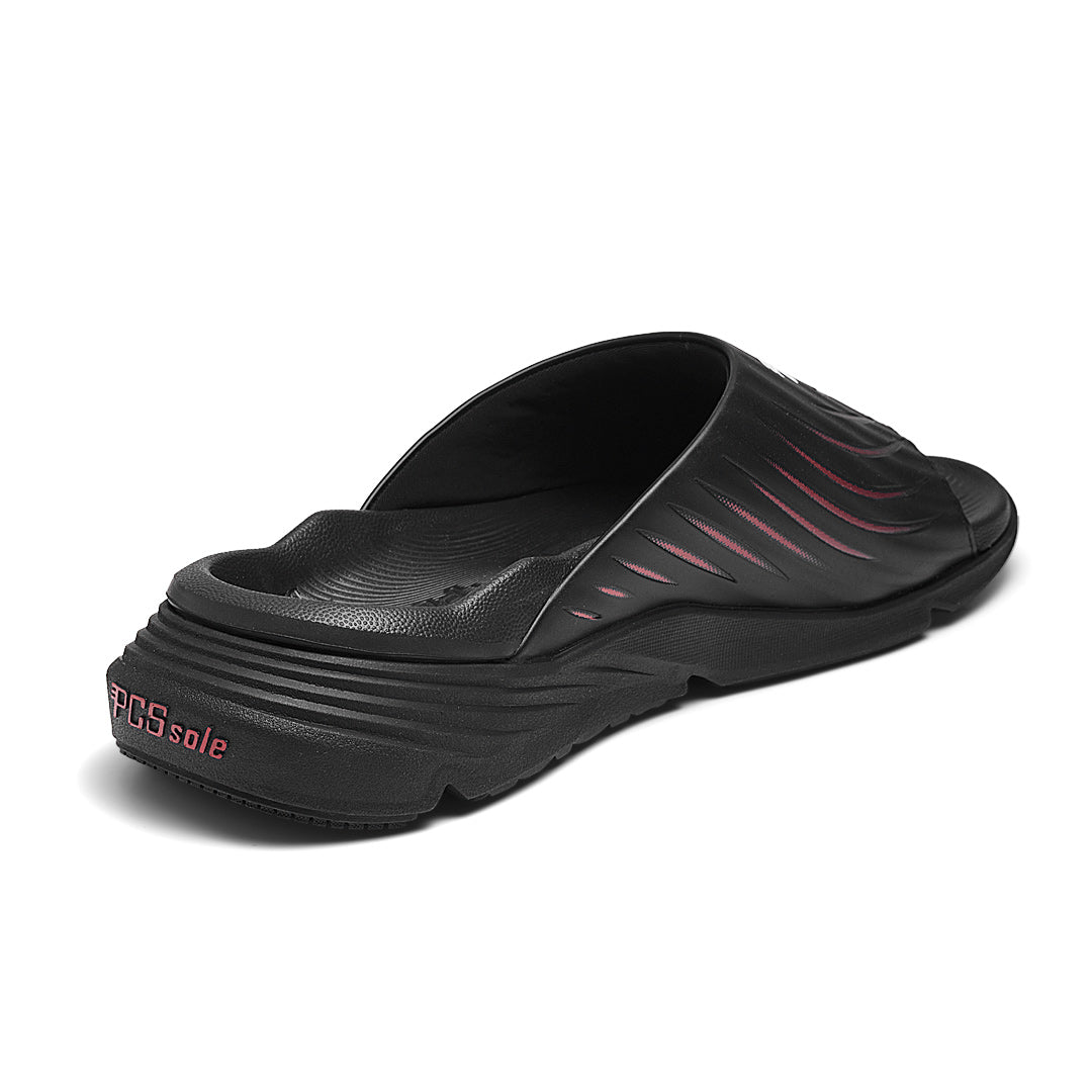 PCSsole mens slides