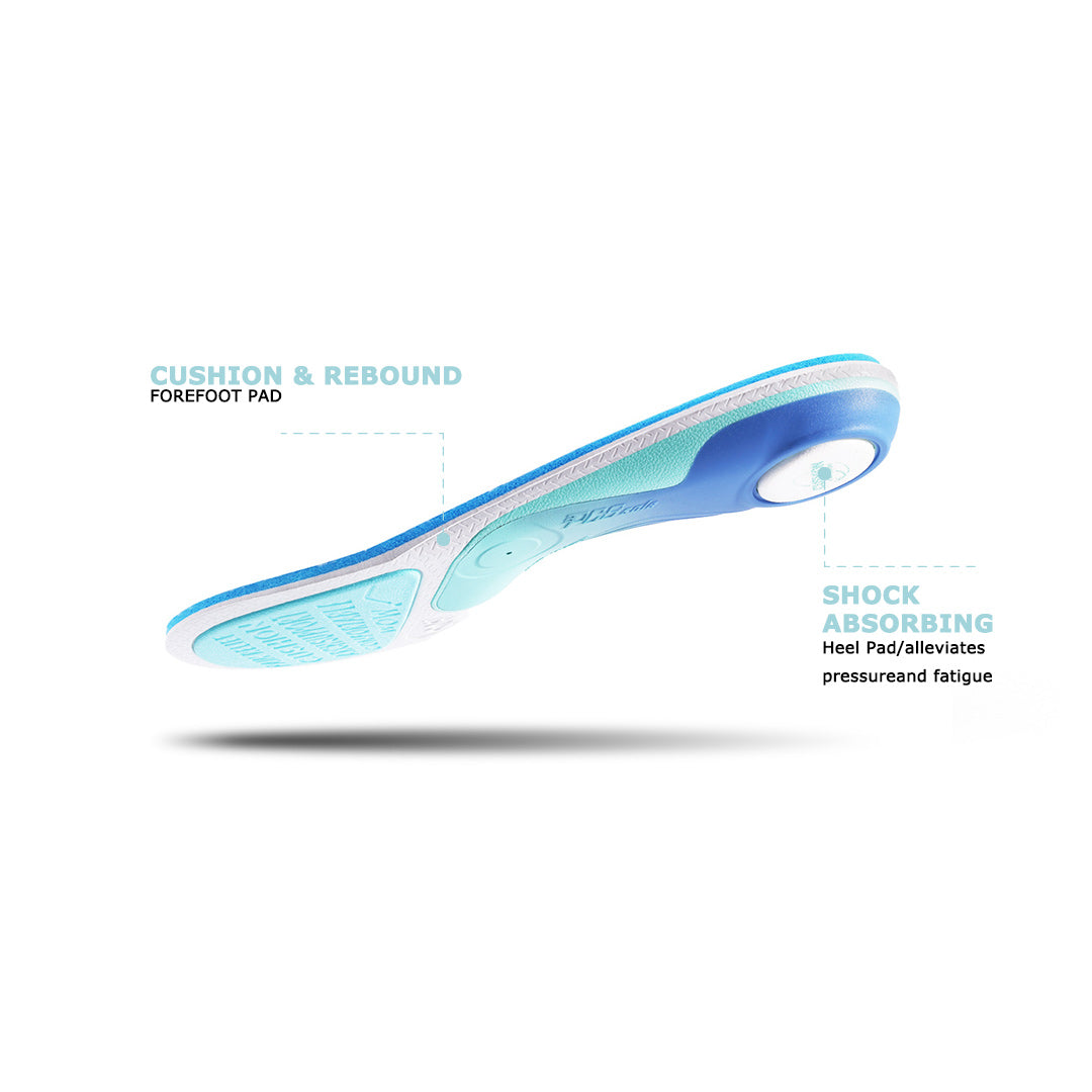 Eco Comfy Arch Support