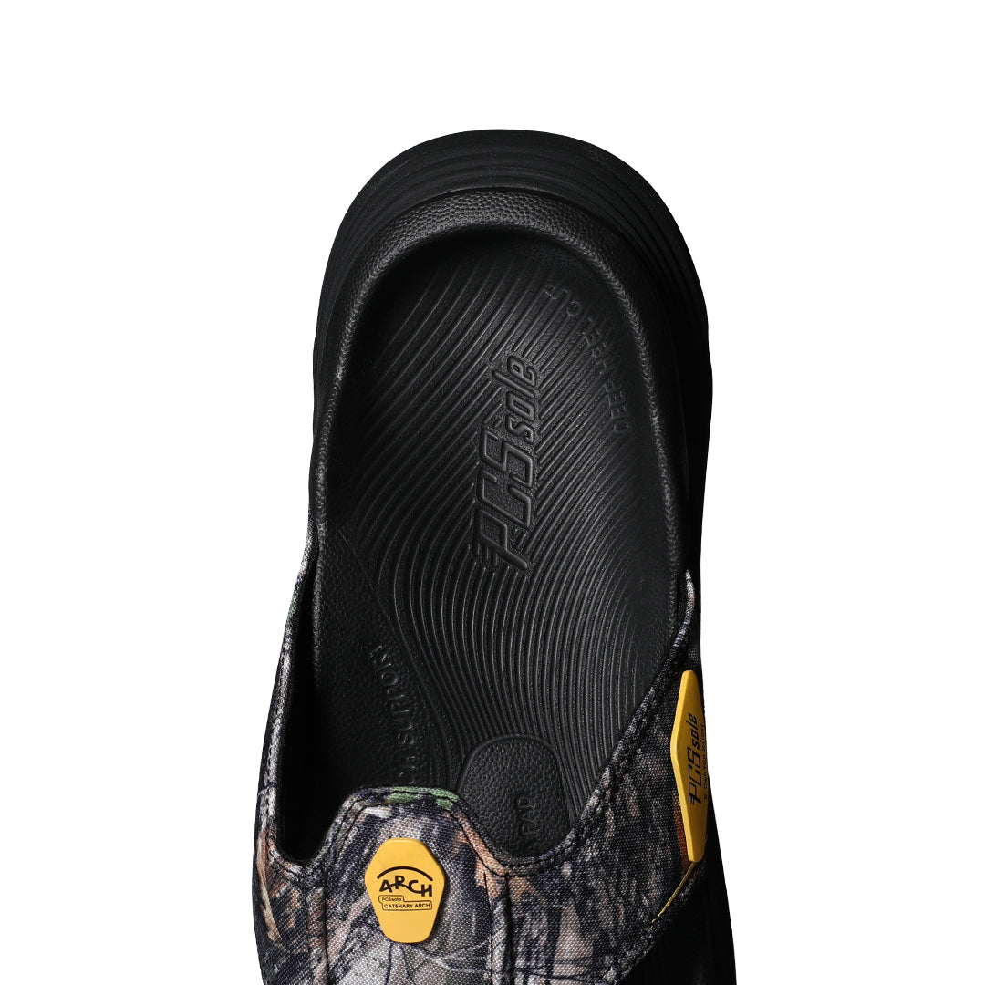 Arch Support Flip Flops