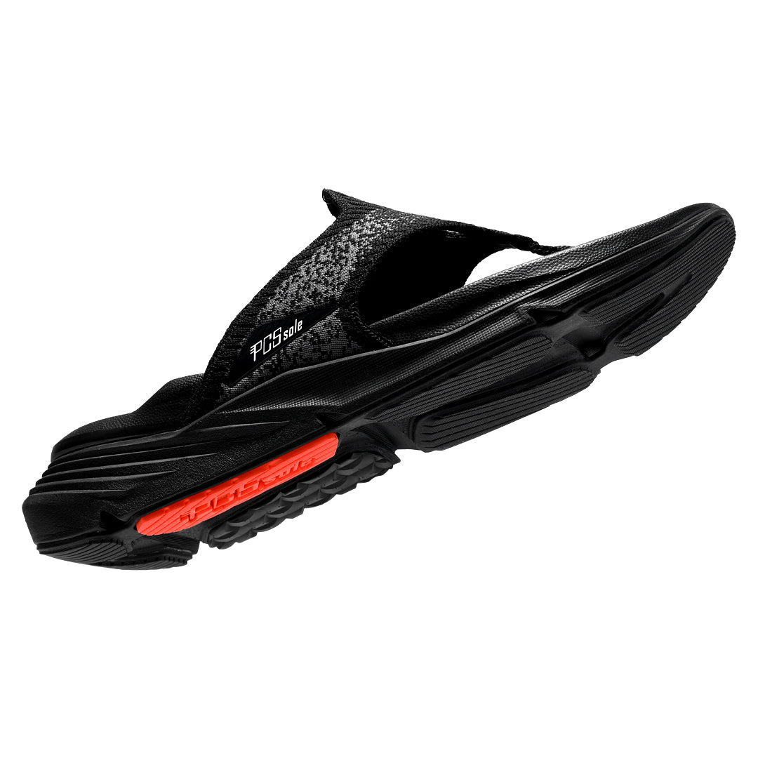comfortable flip flops