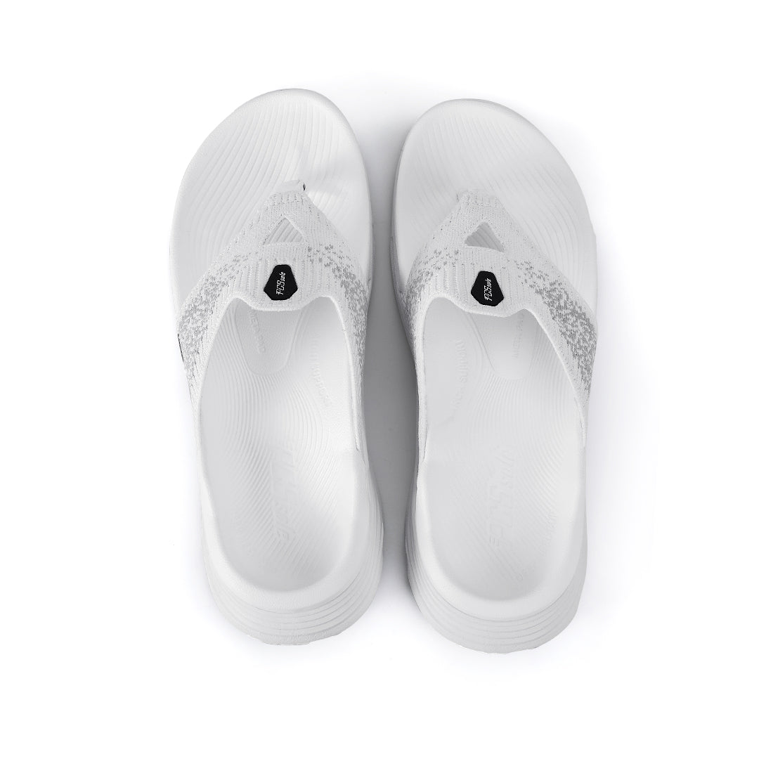 Arch Support Flip Flops