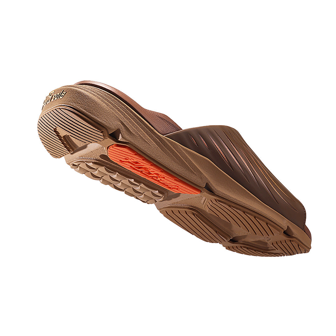 PCSsole slide sandals