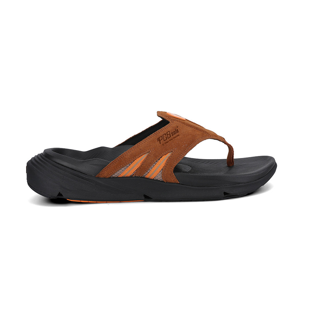 Arch Support Flip Flops
