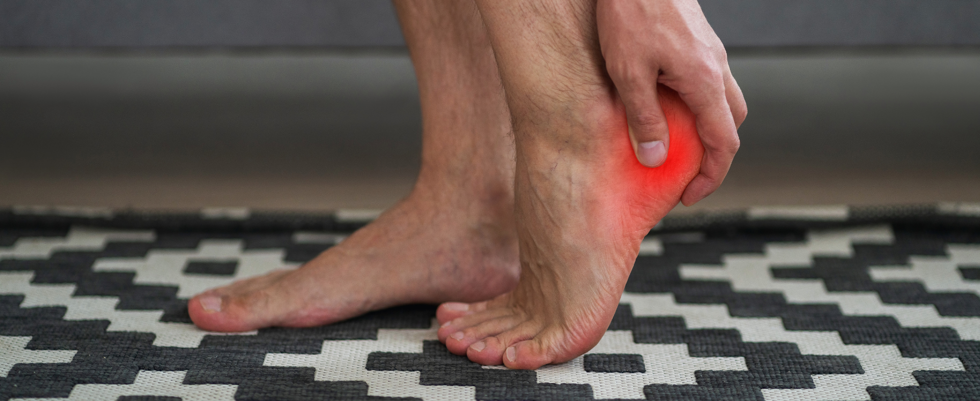heel spur pain relief