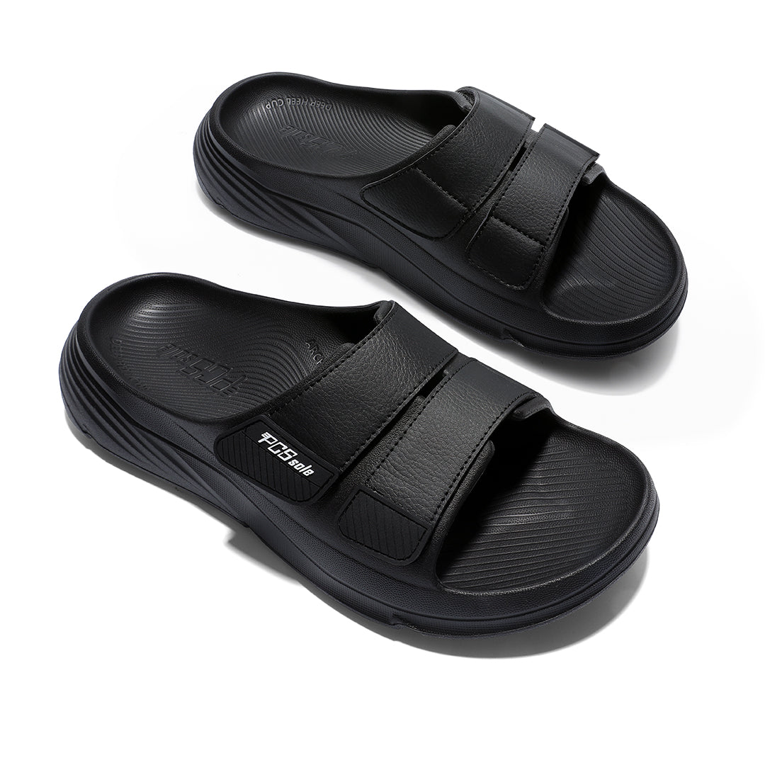 Adjustable Recovery Slides