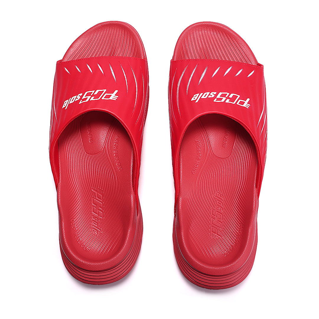 Arch Support Slides