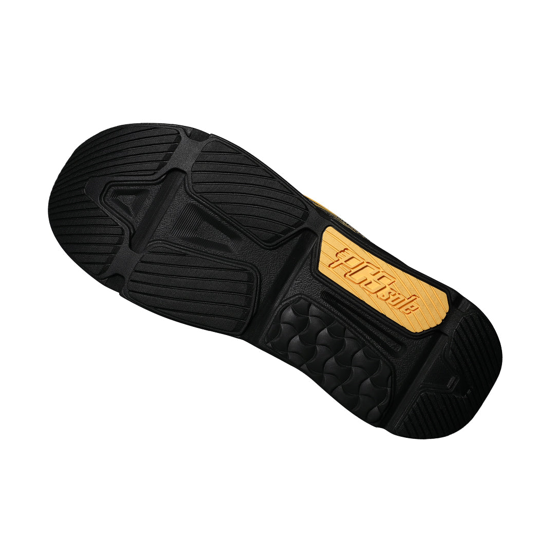 Arch Support Flip Flops