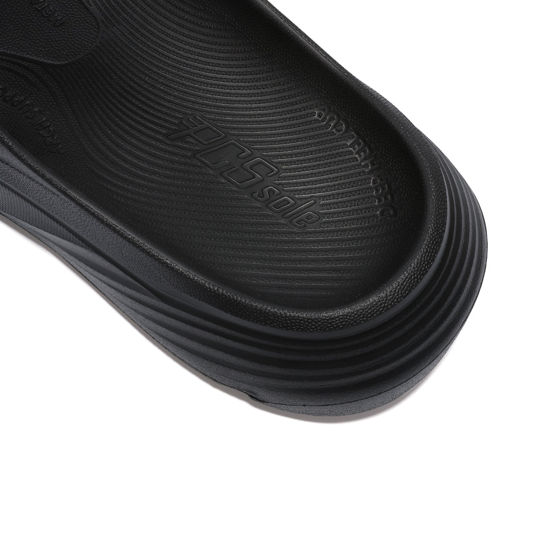 Adjustable Recovery Slides
