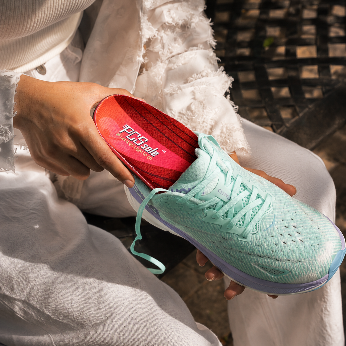 Hoka replacement insoles