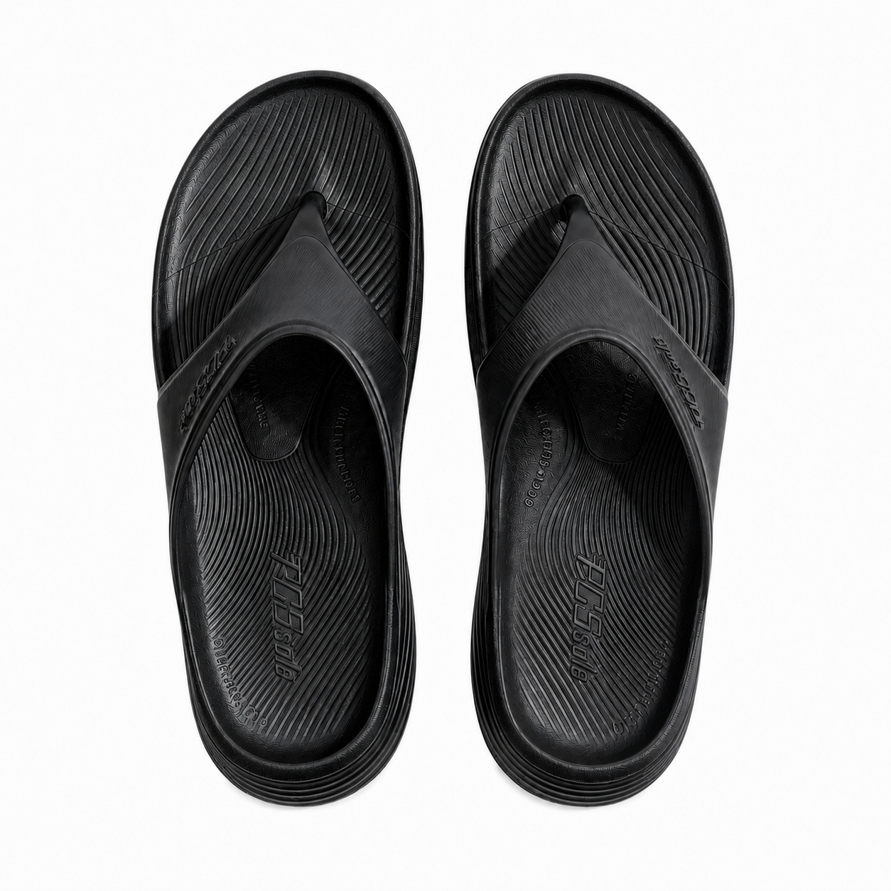 Recovery Non-Slip Flip Flops