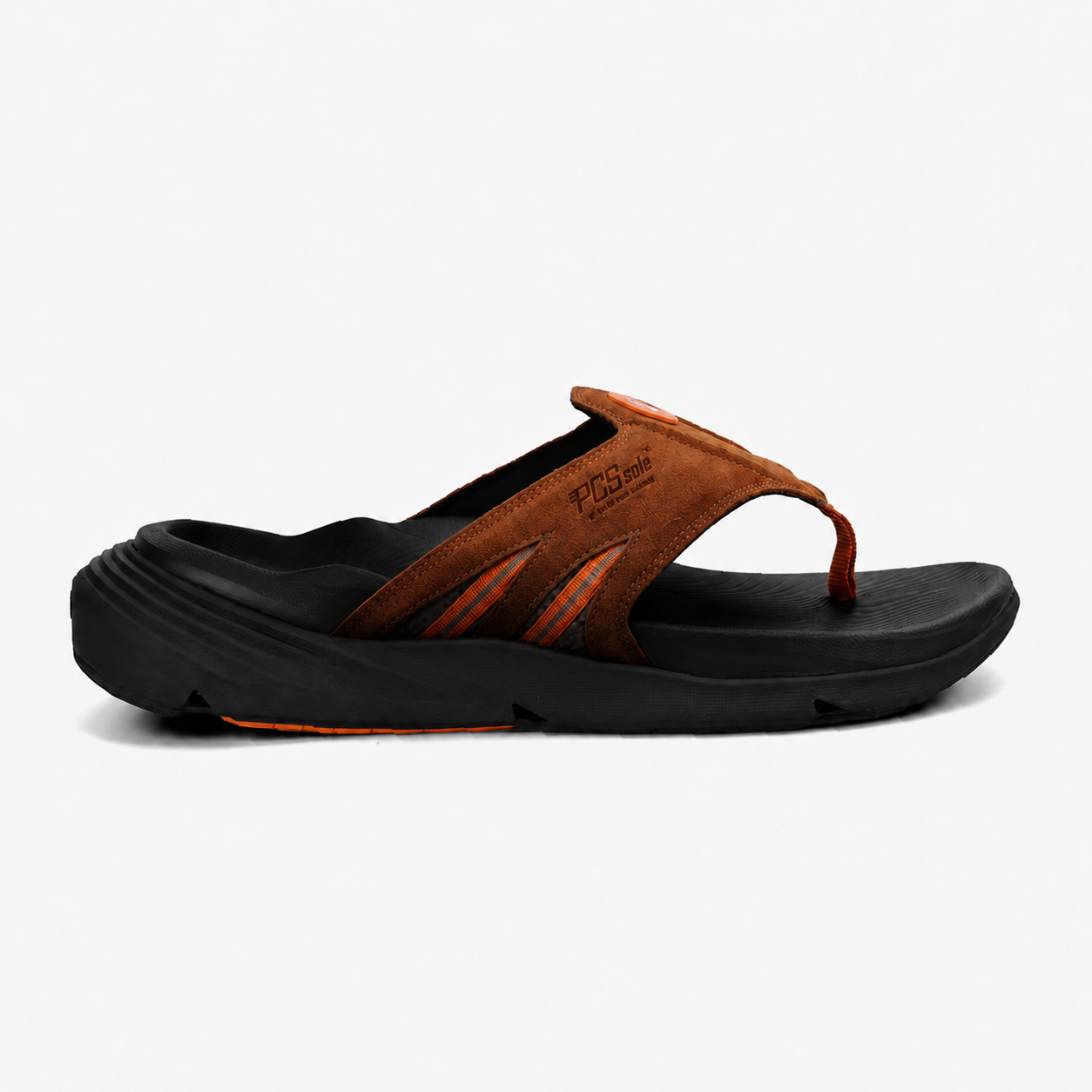 Arch Support Flip Flops