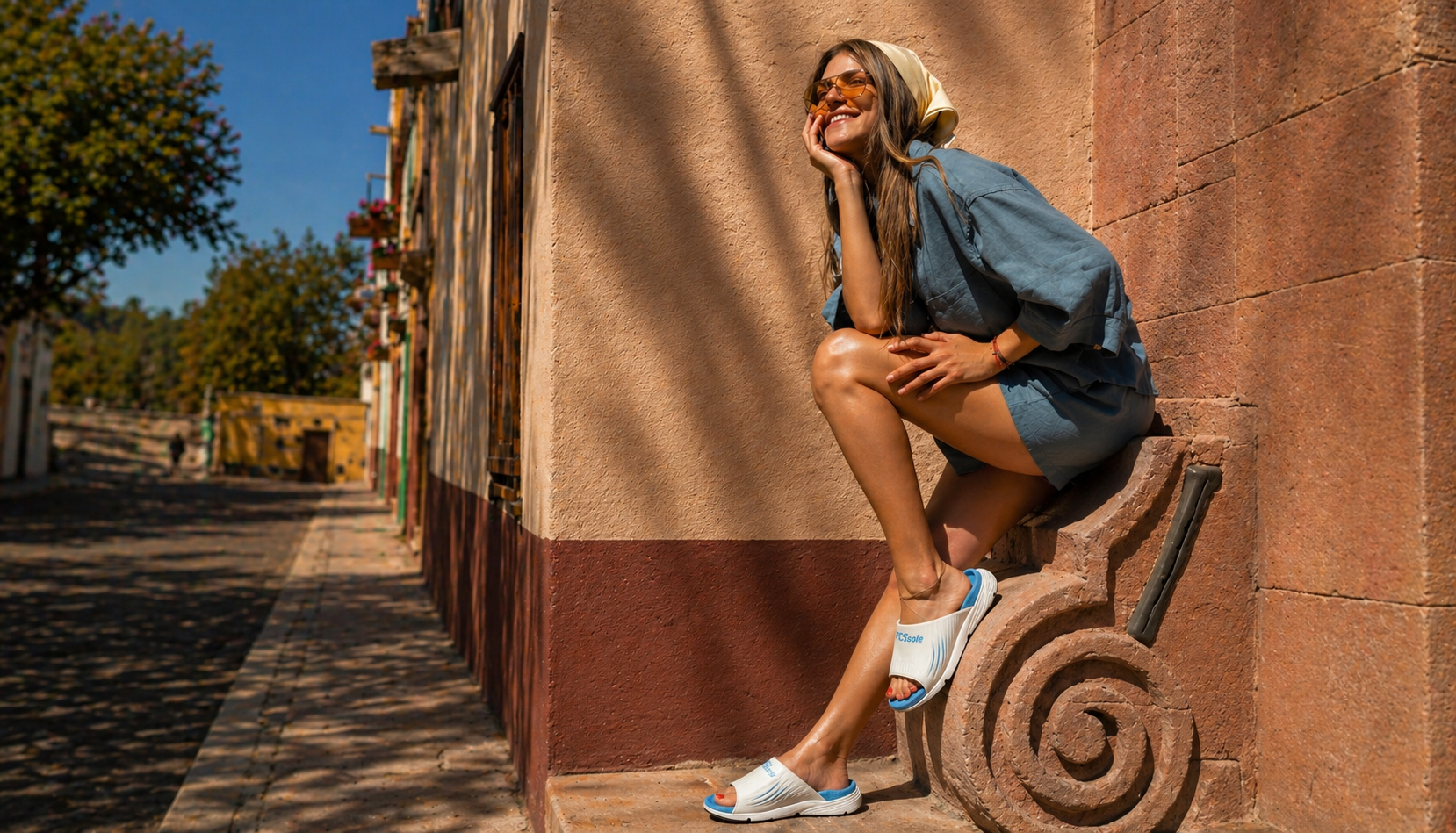 Best PCSsole Orthotic Sandals for Mother's Day 2026