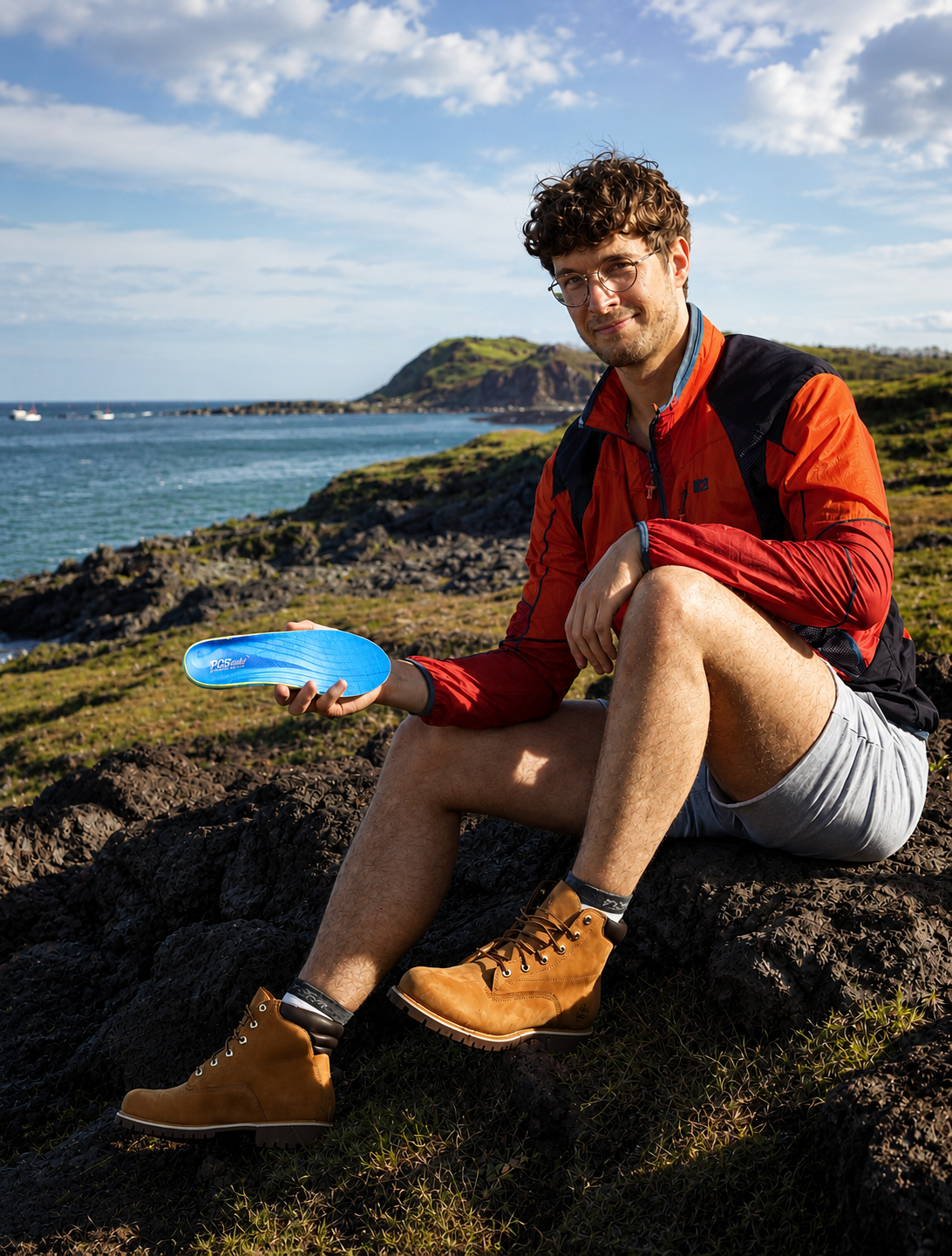 best insoles for hiking