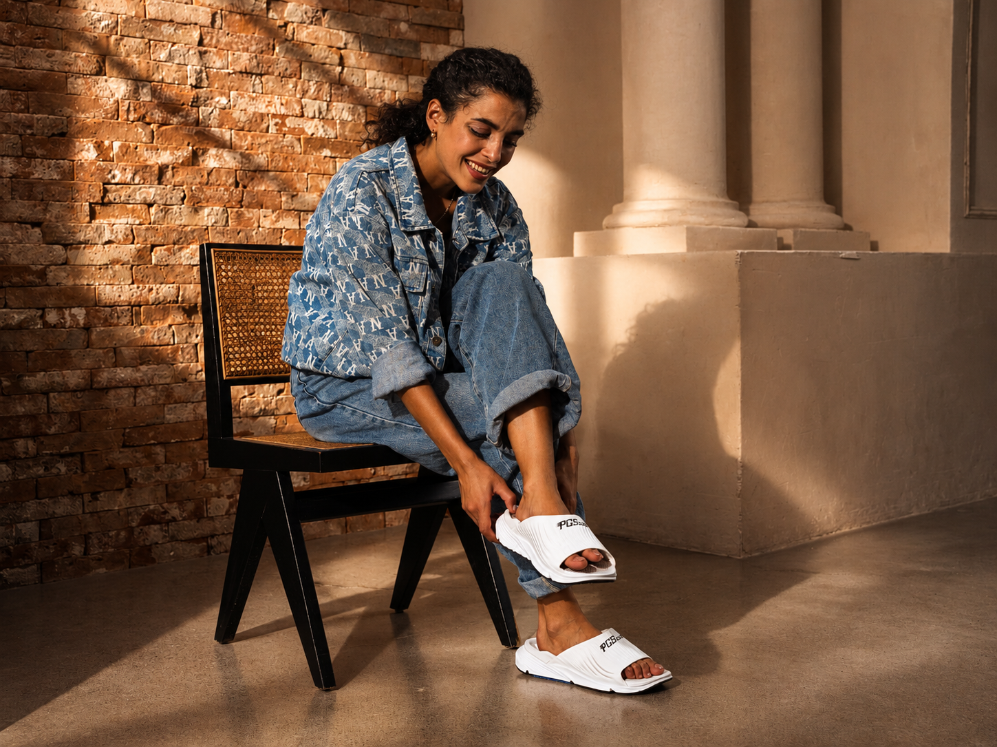 good women's walking sandals