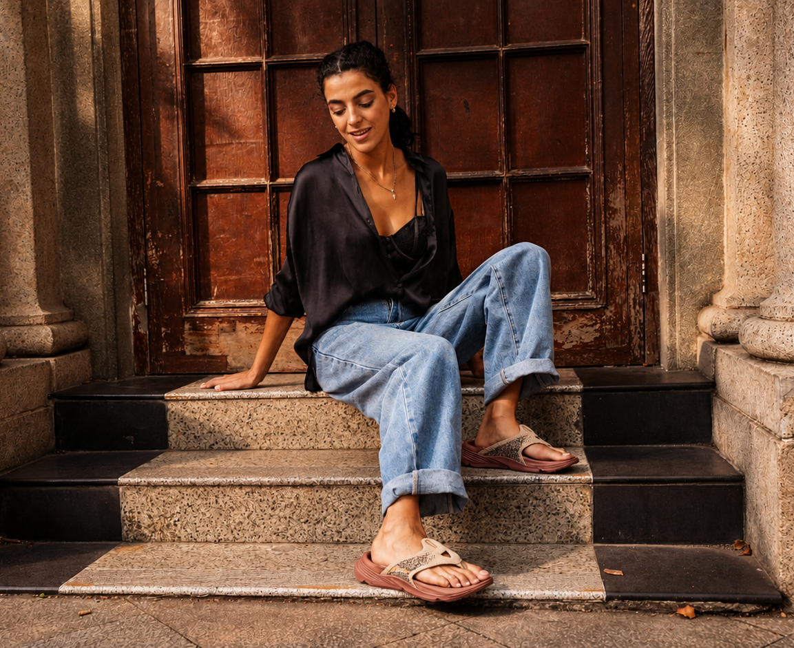 good sandals for walking women