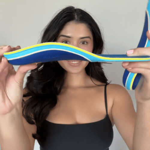 super comfort insoles