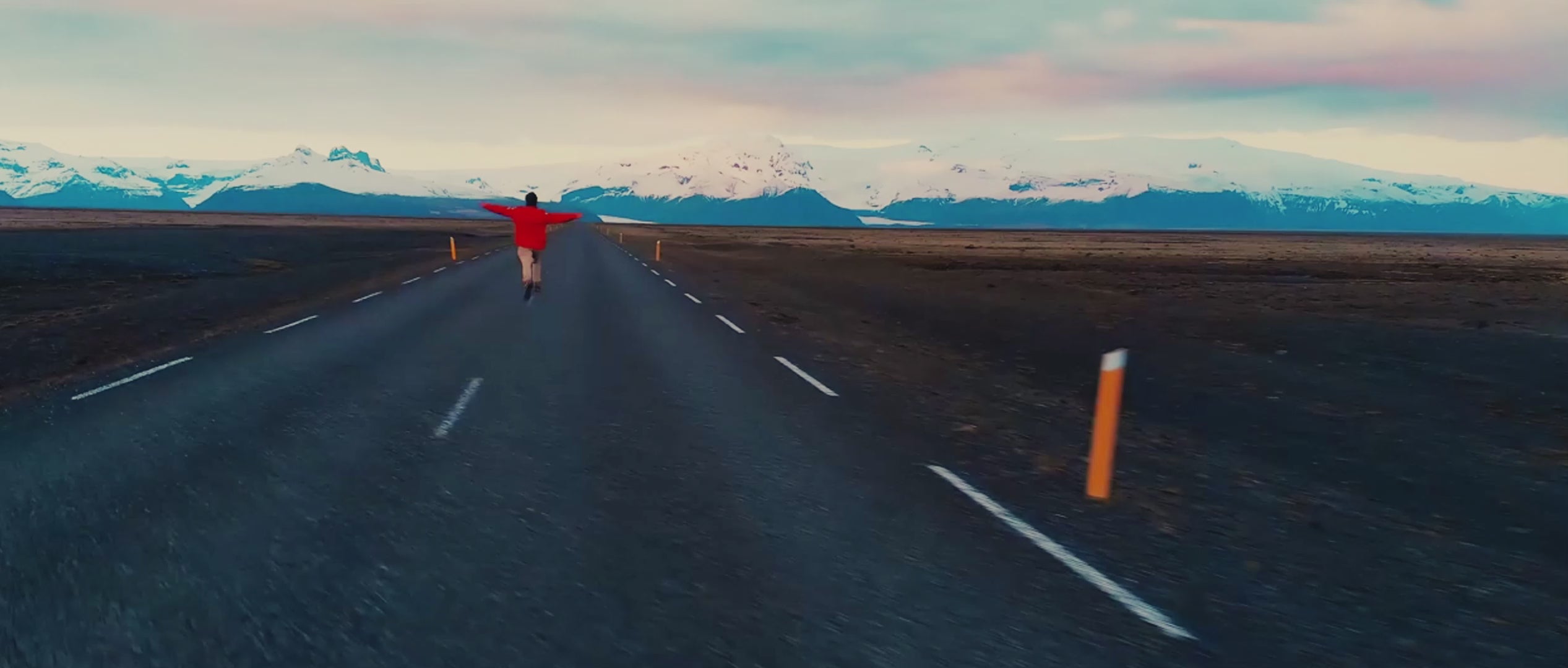 Load video: