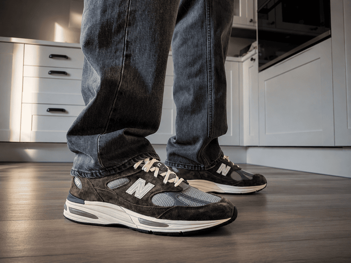new balance replacement insoles​