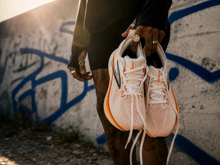 brooks shoes​
