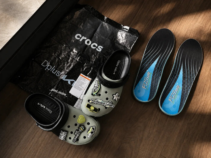 crocs insoles​