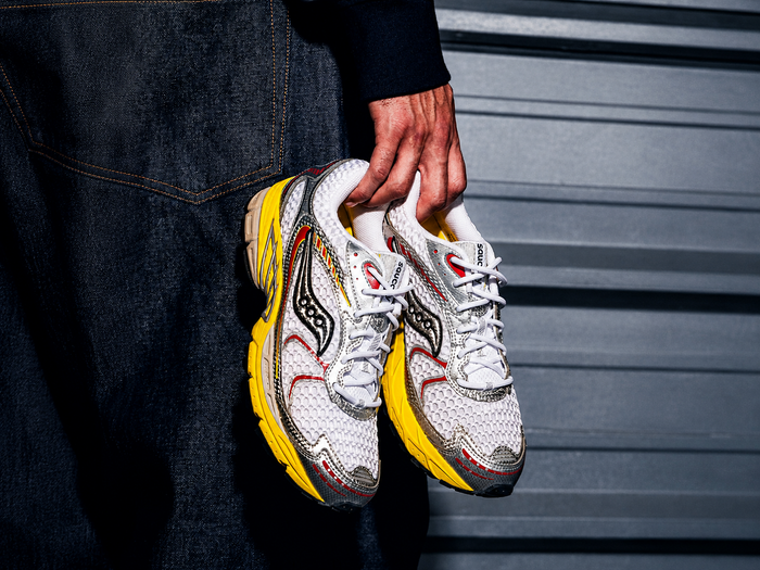 Saucony Shoes Replacement Insoles