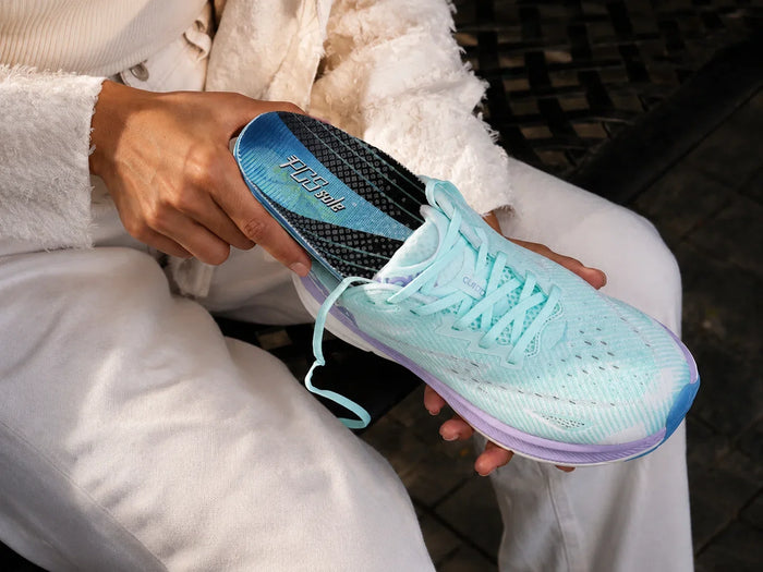 best insoles for flat feet and overpronation​