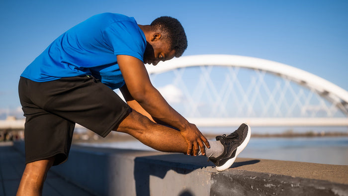 tight achilles tendon